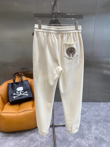 Спортивные штаны Chrome Hearts