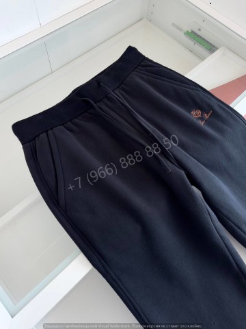 Спортивные штаны Loro Piana