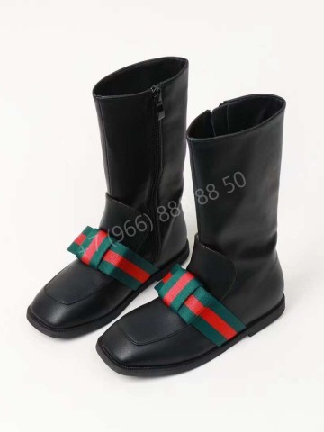 Сапоги Gucci