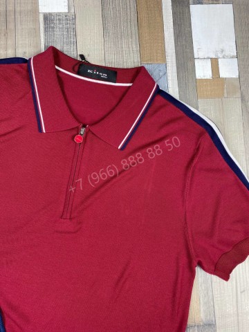 Джинсы Kiton
