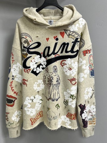 Худи Saint