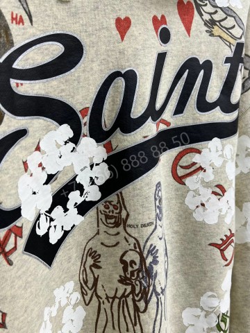 Худи Saint