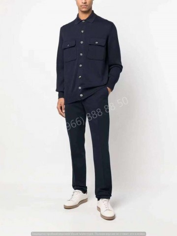 Кардиган Brunello Cucinelli