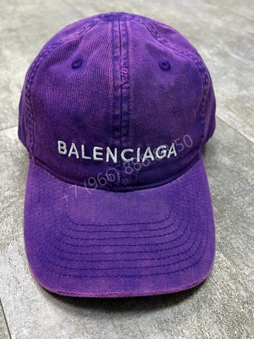 Кепка Balenciaga