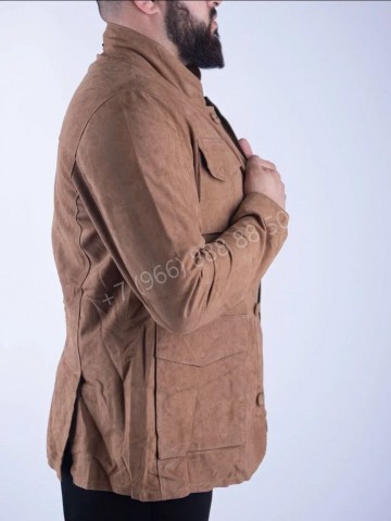 Куртка Brunello Cucinelli