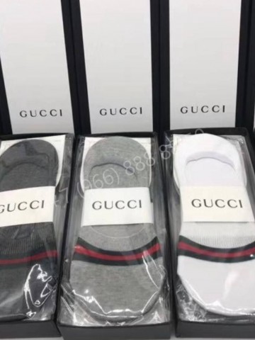Носки Gucci