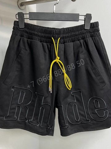 Шорты Rhude