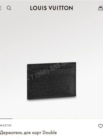 Картхолдер Louis Vuitton