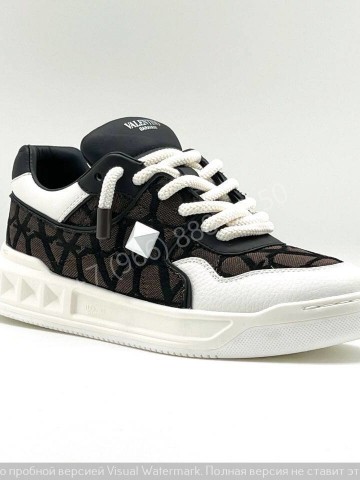 Кеды Valentino Garavani One Stud