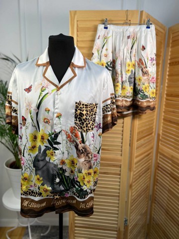 Костюм Dolce&Gabbana