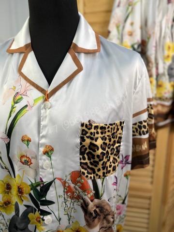 Костюм Dolce&Gabbana