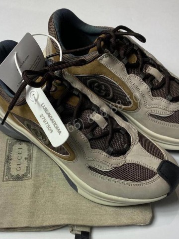 Кроссовки Gucci