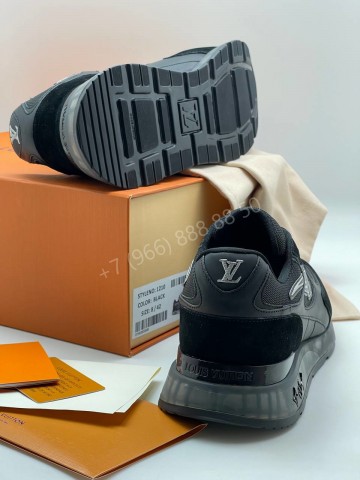 Кроссовки Louis Vuitton