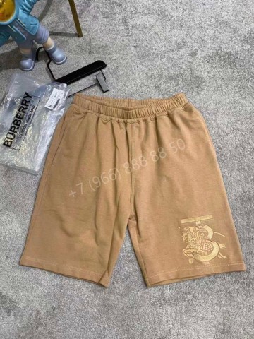 Шорты Burberry