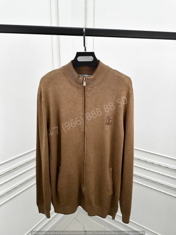 Кардиган Brunello Cucinelli