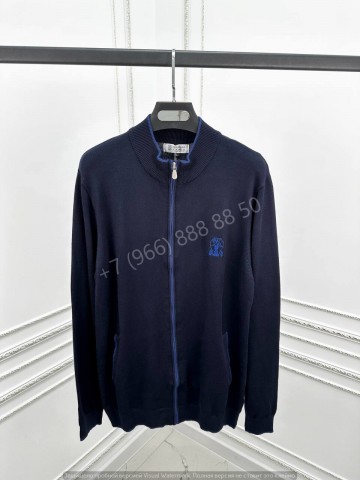Кардиган Brunello Cucinelli