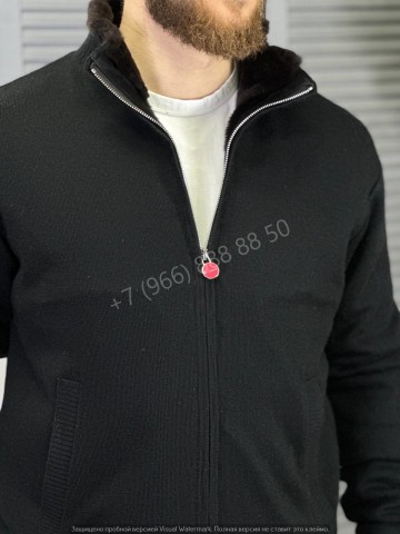 Кардиган Kiton
