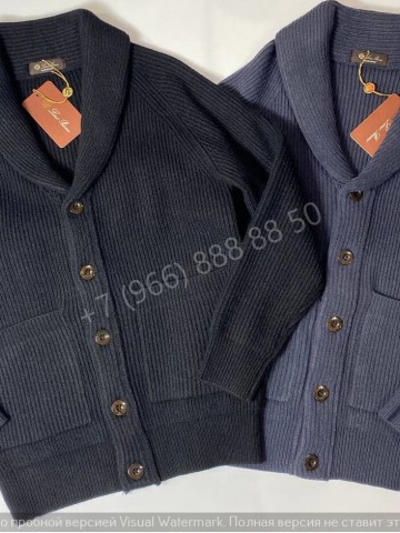 Кардиган Loro Piana