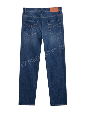Джинсы Brunello Cucinelli