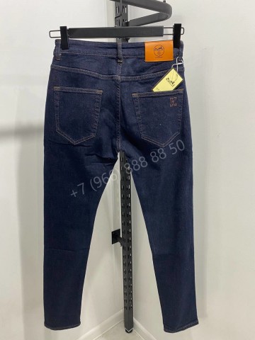 Джинсы Hermes