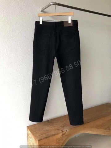 Джинсы Loro Piana (утепленные)