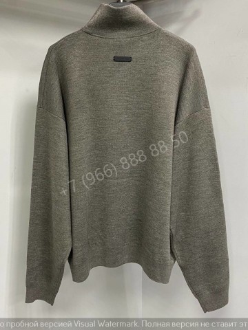 Водолазка Fear of God