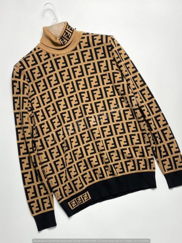 Водолазка Fendi