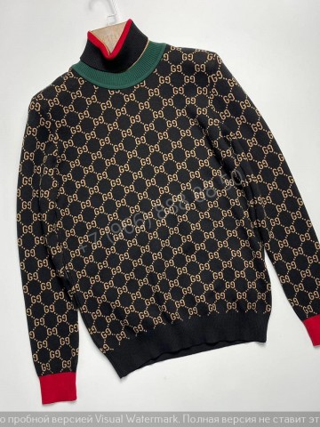Водолазка Gucci