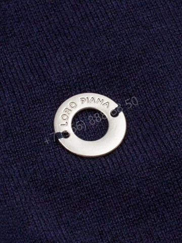 Водолазка Loro Piana