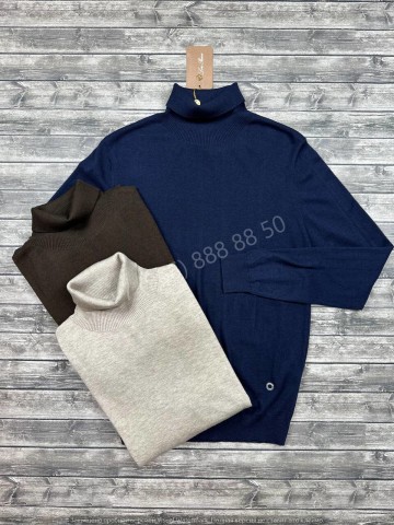 Водолазка Loro Piana