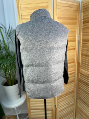 Безрукавка Brunello Cucinelli