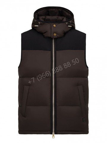 Безрукавка Dunhill