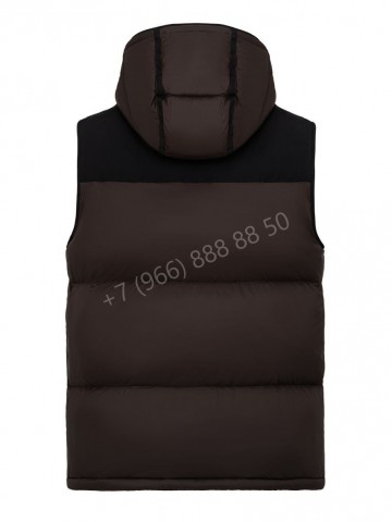 Безрукавка Dunhill