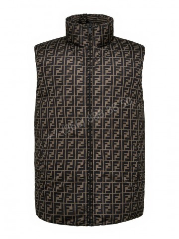 Безрукавка Fendi