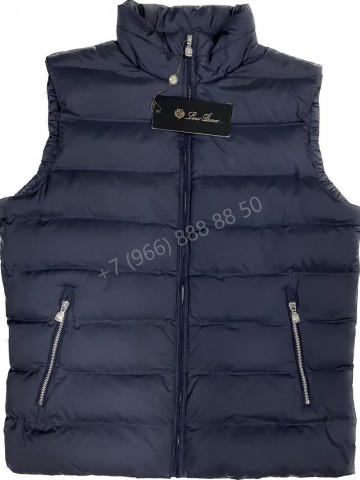 Безрукавка Loro Piana