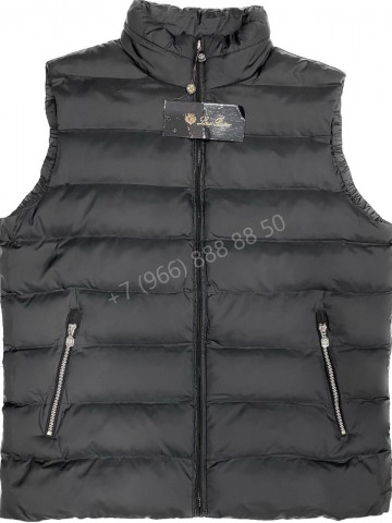 Безрукавка Loro Piana