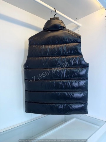 Безрукавка Moncler