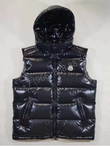 Безрукавка Moncler