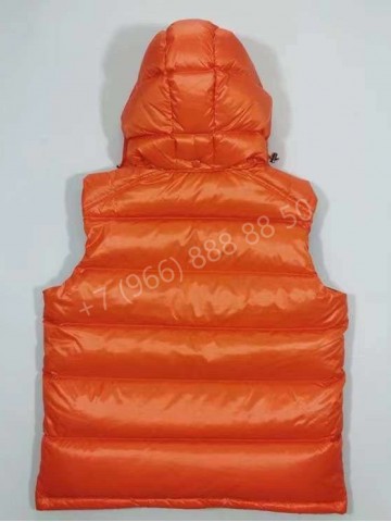 Безрукавка Moncler