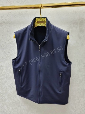 Двухсторонняя безрукавка Loro Piana
