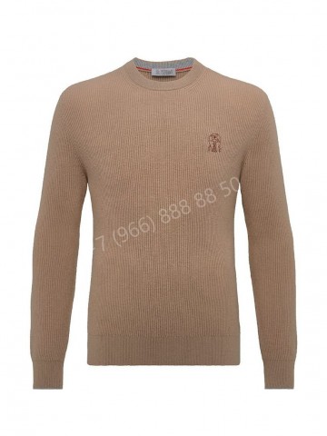 Джемпер Brunello Cucinelli