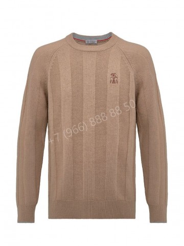 Джемпер Brunello Cucinelli