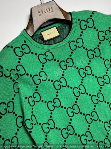 Джемпер Gucci