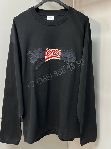 Лонгслив Vetements