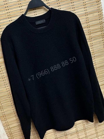 Свитер Zegna