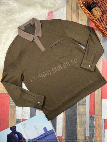 Поло Zegna