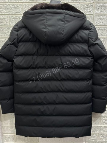 Пуховик Loro Piana