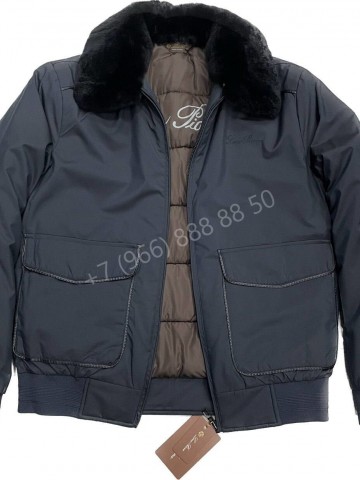 Пуховик Loro Piana