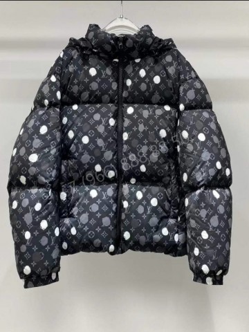 Пуховик Louis Vuitton