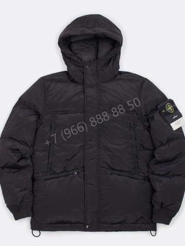 Пуховик Stone Island